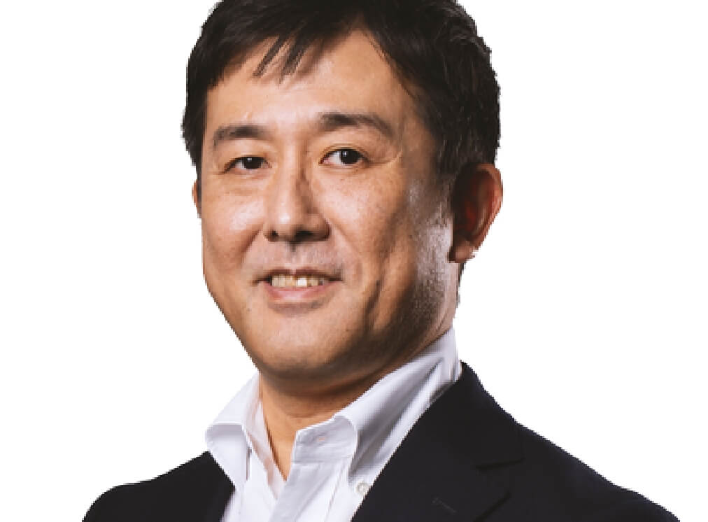 谷 靖隆